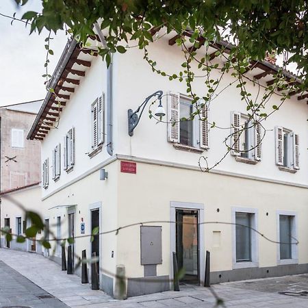 Apartment Evita In The Old Center Of Sunny Koper Eksteriør bilde