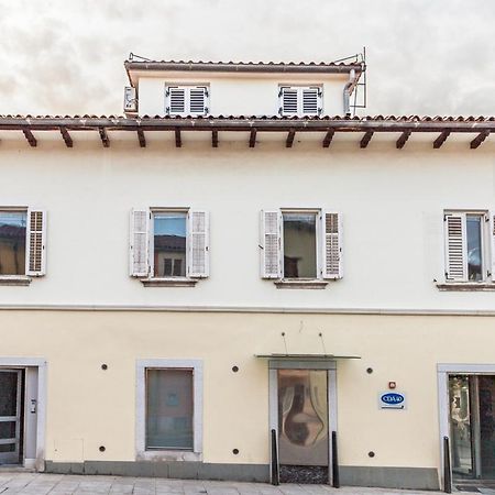 Apartment Evita In The Old Center Of Sunny Koper Eksteriør bilde