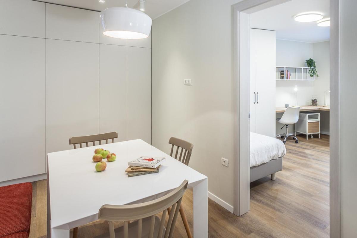 Apartment Evita In The Old Center Of Sunny Koper Eksteriør bilde