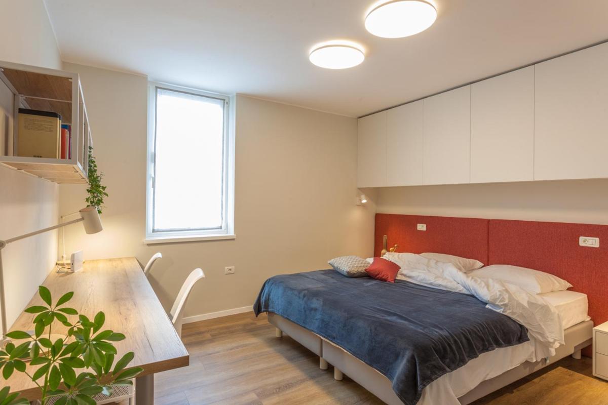 Apartment Evita In The Old Center Of Sunny Koper Eksteriør bilde